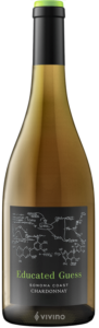 Roots Run Deep, Educated Guess Chardonnay, Sonoma Coast