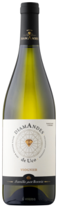 DiamAndes, De Uco Viognier, Mendoza