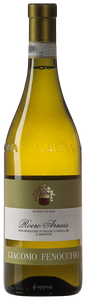 Giacomo Fenocchio, Roero, Arneis