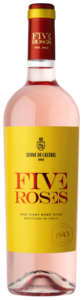 Leone de Castris, Riserva, Salice Salentino