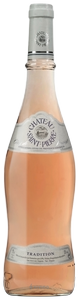 Chateau Saint Pierre, Tradition Rose, Cotes de Provence