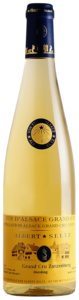 Albert Seltz, Le Granit de Rebbuehl Riesling d'Andlau, Alsace