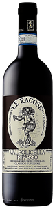 Le Ragose, Valpolicella, Classico Superiore Marta Galli