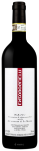 Enzo Boglietti, Barolo, Comune di La Morra