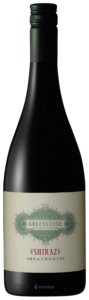 Greenstone Vineyards, Shiraz, Heathcote