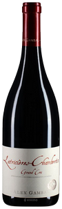 Maison Alex Gambal, Latricieres-Chambertin Grand Cru
