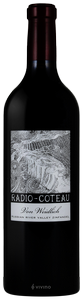Radio-Coteau, Von Weidlich Zinfandel, Russian River Valley