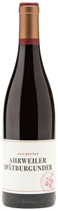 Bertram-Baltes, Ahrweiler Spatburgunder, Ahr