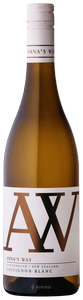 Anna's Way, Chardonnay, Marlborough