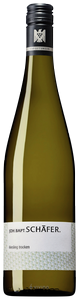 Joh. Bapt. Schafer., Rummelsheim Kieselstein Riesling, Nahe