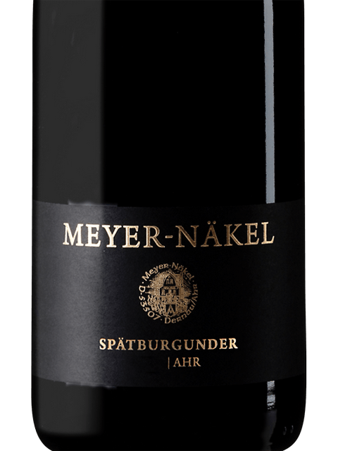 Meyer-Nakel, Weissburgunder, Ahr