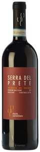 Musto Carmelitano, Serra del Prete, Aglianico del Vulture