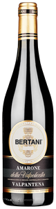 Bertani, Recioto della Valpolicella, Valpantena