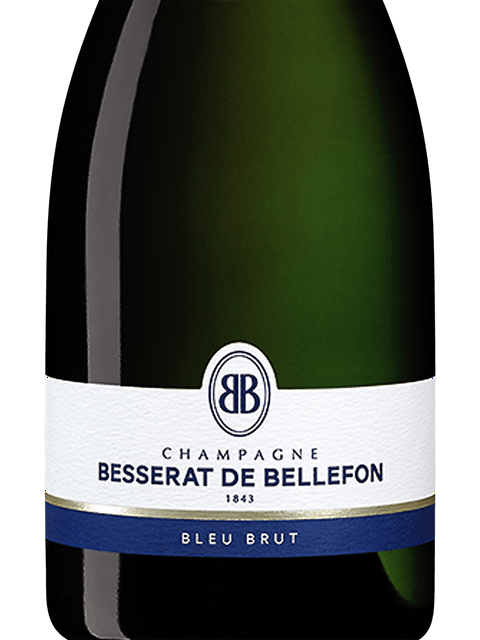 Besserat de Bellefon, Triple B Brut Nature