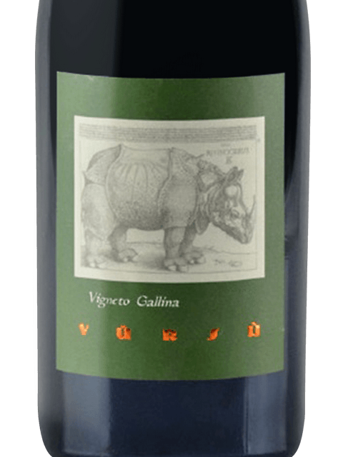 La Spinetta, Barbaresco, Gallina