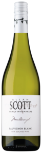 Allan Scott, Millstone Sauvignon Blanc, Marlborough