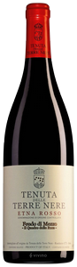 Tenuta delle Terre Nere, Etna Rosso, Feudo di Mezzo