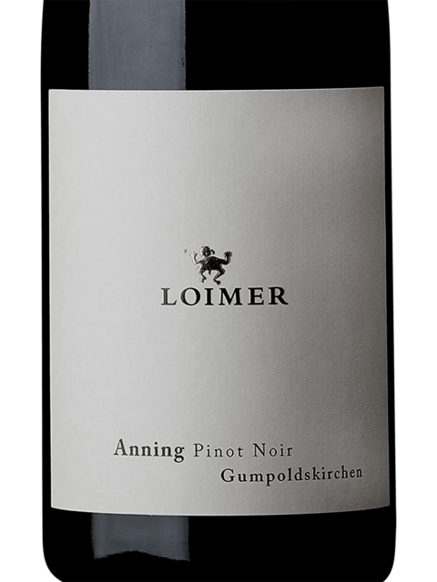 Loimer, Langenlois Pinot Noir, Niederosterreich