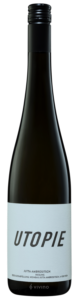 Ambrositsch, Utopie Riesling, Wien