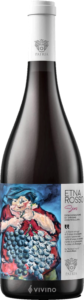 Cantine Patria, Etna Rosso