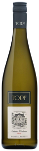 Topf, Holle Gruner Veltliner, Kamptal Reserve