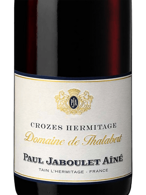 Paul Jaboulet Aine, Cornas, Domaine de Saint Pierre