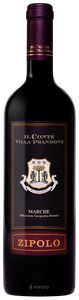 Il Conte Villa Prandone, Belva di Terra, Marche