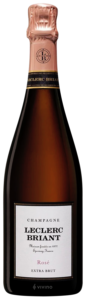 Leclerc Briant, Reserve Extra Brut, Champagne
