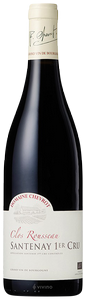 Domaine Chevrot, Santenay Premier Cru, Clos Rousseau