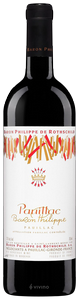 Baron Philippe de Rothschild, Baron Philippe, Sauternes