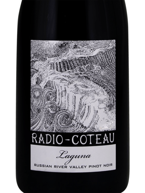 Radio-Coteau, Laguna Pinot Noir, Russian River Valley