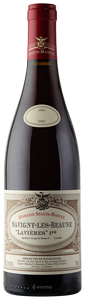 Seguin Manuel, Savigny-les-Beaune Premier Cru, Les Lavieres