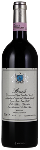 Elio Altare, Langhe, Augusto
