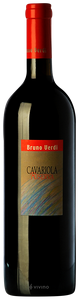 Bruno Verdi, Cavariola Riserva, Oltrepo Pavese