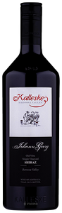 Kalleske, Johann Georg Shiraz, Barossa Valley