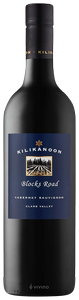 Kilikanoon, Blocks Road Shiraz, Clare Valley
