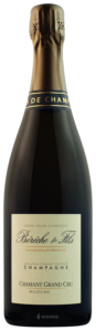 Bereche et Fils, Grand Cru, Cramant