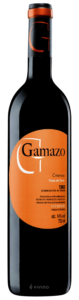 Bodegas Francisco Casas, Gamazo Crianza, Toro