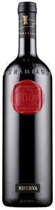 Arillo in Terrabianca, Chianti Classico, Sacello