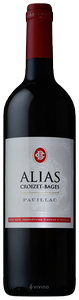 Alias, Chateau Croizet-Bages, Pauillac