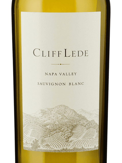 Cliff Lede, Sauvignon Blanc, Napa Valley