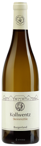 Kollwentz, Steinmuhle Sauvignon Blanc, Burgenland