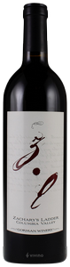 Gorman Winery, Zachary's Ladder, Columbia Valley