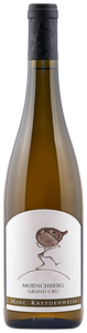 Marc Kreydenweiss, Pinot Gris Grand Cru, Moenchberg