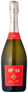 Francis Coppola, Diamond Collection Red Label, California