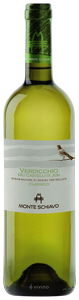 Monte Schiavo, Verdicchio dei Castelli di Jesi, Classico Colle Del Sole