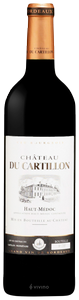 Chateau du Cartillon, Haut-Medoc