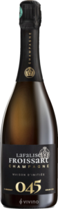 Lafalise Froissart, 045 Grand Cru, Champagne