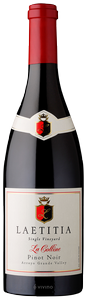 Laetitia, La Colline Pinot Noir, Arroyo Grande Valley