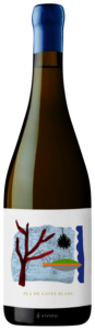 Espelt, Pla De Gates Blanc, Emporda